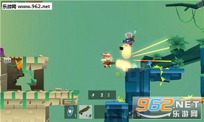 Bullet League(ӵ˰׿)v1.0.291(Bullet League)ͼ2