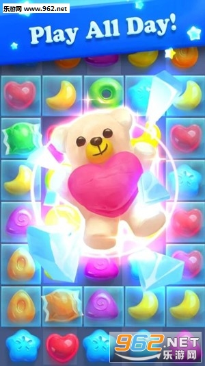 Crazy Candy Bomb(ǹը׿)v4.0.7؈D1