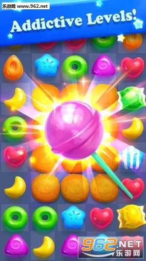 Crazy Candy Bomb(ǹը׿)v4.0.7؈D0