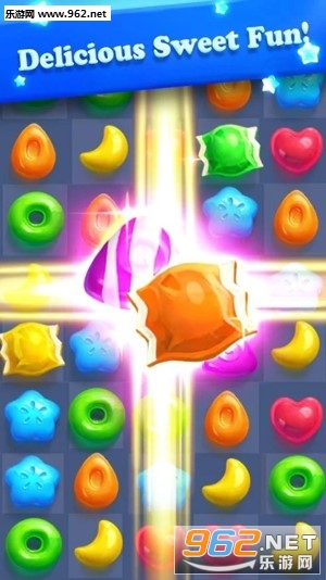 Crazy Candy Bomb(ǹը׿)v4.0.7ͼ2