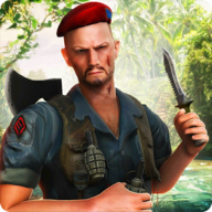 Army Commando Jungle Survival(½ͻӴ氲׿)