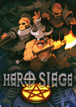 Ӣ(Hero Siege)