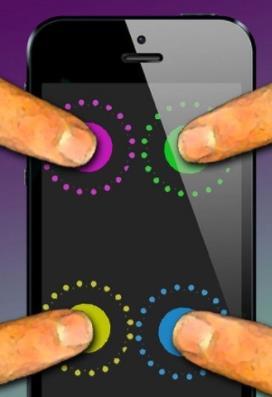 Touch Roulette(ֻ)(Touch Roulette)v1.0.1ͼ2