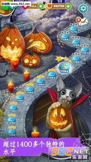 Cute Cats(ħè䣺ðհ׿)v1.2.5ͼ2