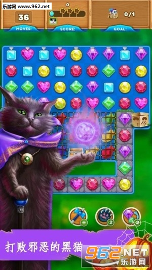 Cute Cats(ħè䣺ðհ׿)v1.2.5ͼ3