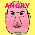 AngryOjisan(ŭĴٷ)