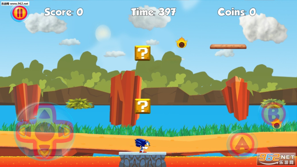 Sonic(žGO׿)v1.0.1ͼ2