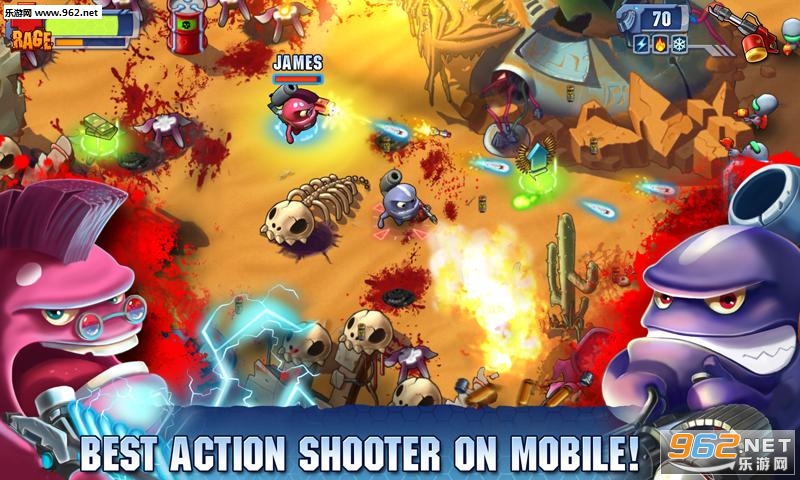 Monster Shooter Platinum(֫F°)v1.0.46؈D0