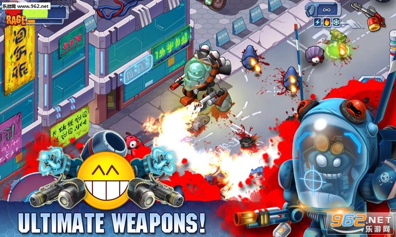 Monster Shooter Platinum(֫F°)v1.0.46؈D2