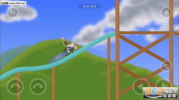 Flippy Wheels[v1.12؈D2