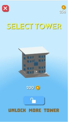 Tower Builder(ʽѵ׿)v1.0.3ͼ0