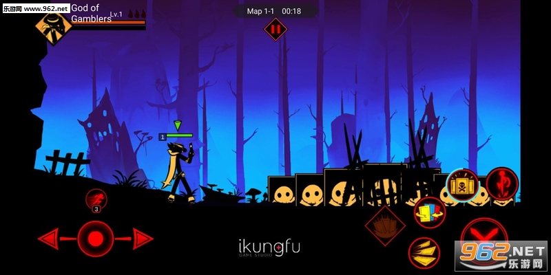 Kungfu Master 2(2ٷ)v2.1.4؈D1