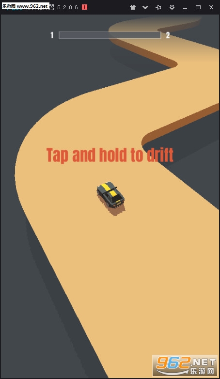 Ư׿v1.0.2(drifty car)ͼ1