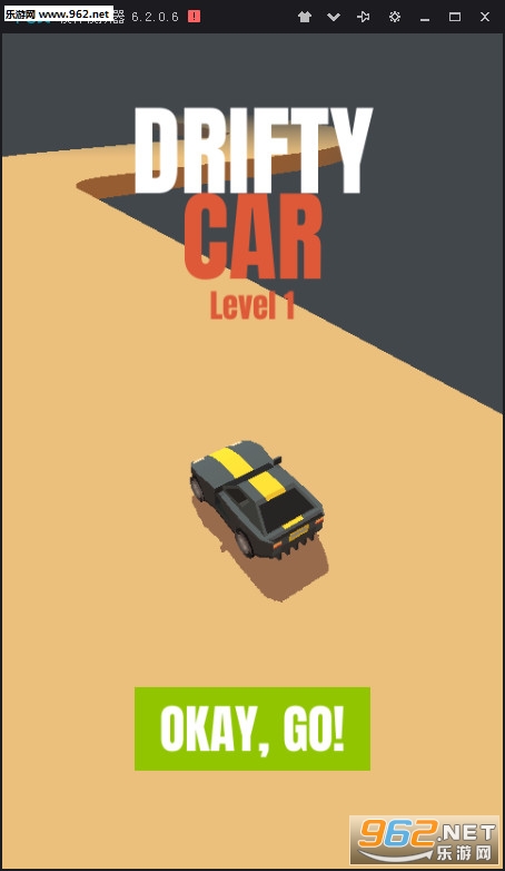 Ư׿v1.0.2(drifty car)ͼ0