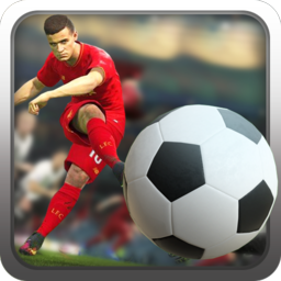 Real Soccer League Simulation Game(ʵģϷ׿)