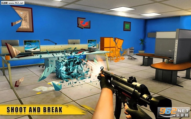 Home Smasher - Stress Buster(Ɖ°)v1.9؈D3