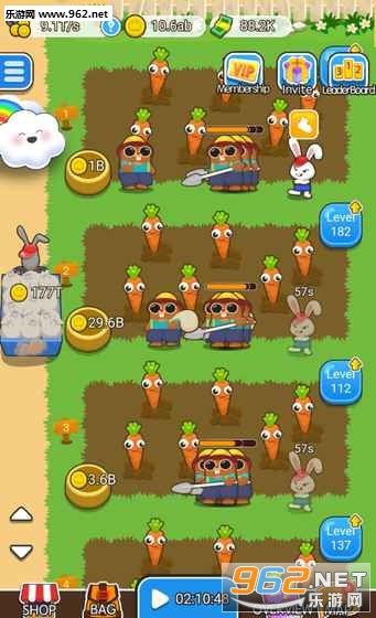 Idle Farm Fortune׿v1.8ͼ0