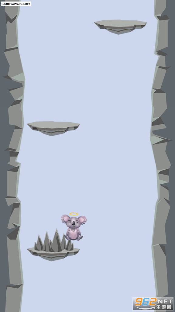 Koala Jumper(Ծ߰׿)v1.0(Koala Jumper)ͼ0
