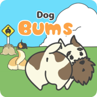 Dog Bum(֮ιٷ)