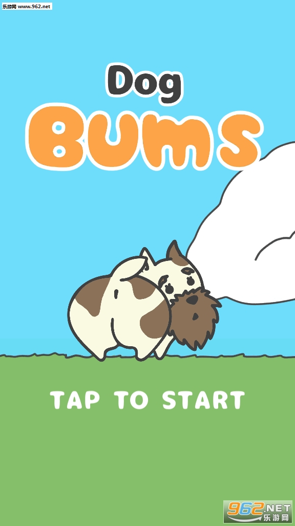 Dog Bum(֮ӼϷٷ)v1.0.0ͼ3