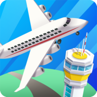 ٷ(Idle Airport Tycoon)v1.05