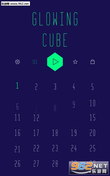 Glowing Cube(尲׿)v1.0.0 (Glowing Cube)ͼ0