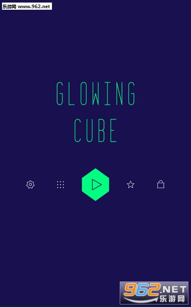 Glowing Cube(尲׿)v1.0.0 (Glowing Cube)ͼ2