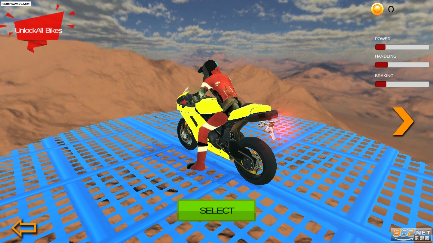 Bike impossible tracks Race: 3D Motorcycle Stunts(ܵĹؼĦг׿)v1.6ͼ0