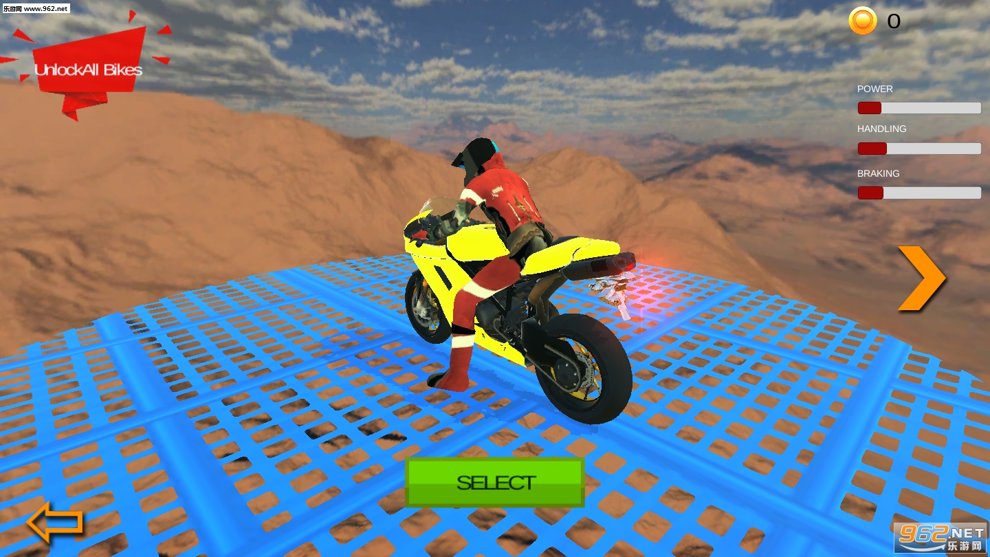 Bike impossible tracks Race: 3D Motorcycle Stunts(Oܵ܉ؼĦ܇׿)v1.6؈D0