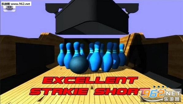 Bowling(3Dͻƴʦ׿)v1.0(Bowling)ͼ0
