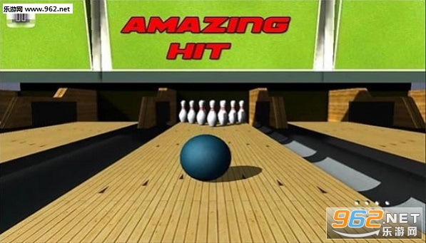 Bowling(3Dͻƴʦ׿)v1.0(Bowling)ͼ1