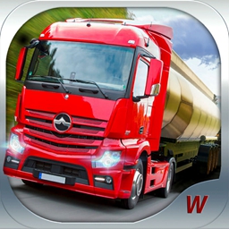 卡车模拟器:欧洲2苹果版 v0.29