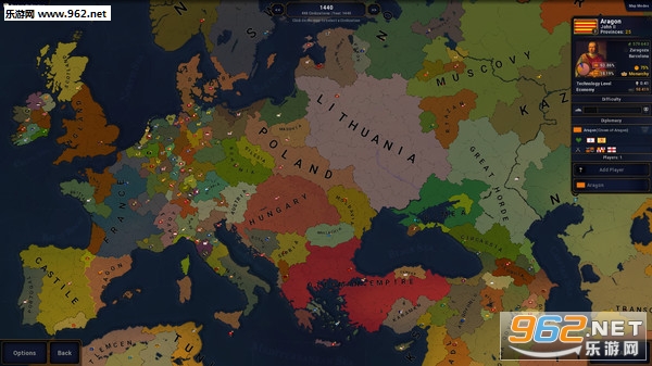 文明时代2(Age of Civilizations II)