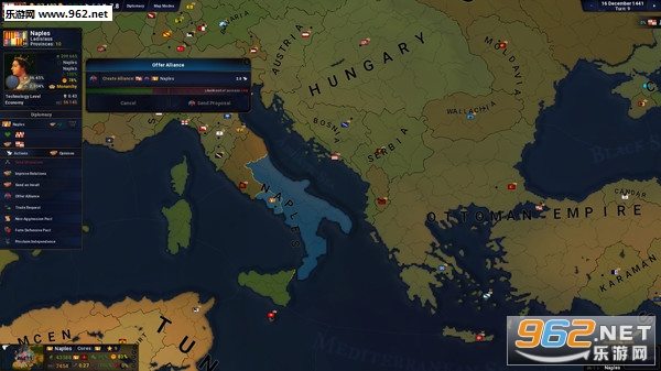 文明时代2(Age of Civilizations II)