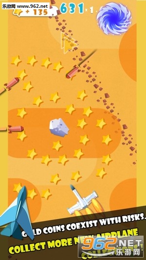 Go Airplane(߼wC(j)°)v1.0.4؈D3