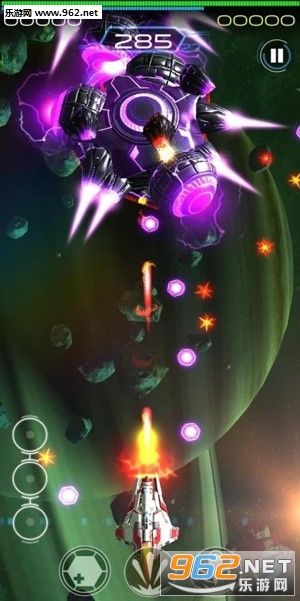 3D̫Galaxy Warrior°v1.0.7؈D2