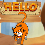 Hello Cat Angry(ŭСè䰲׿)