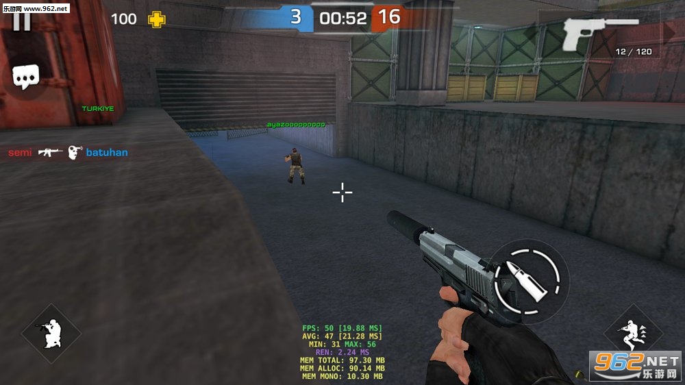 Critical Shot׿v0.52؈D1