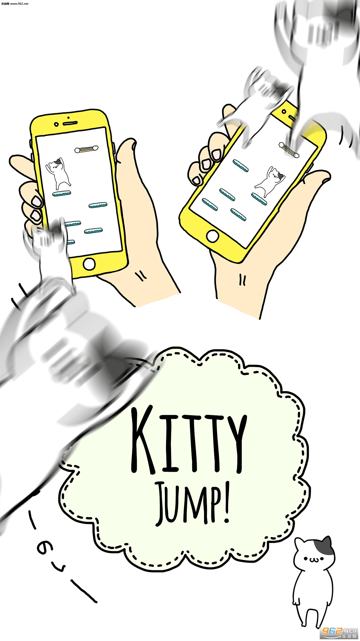 Air Kitty(èios)v1.0.1(Air Kitty)ͼ0