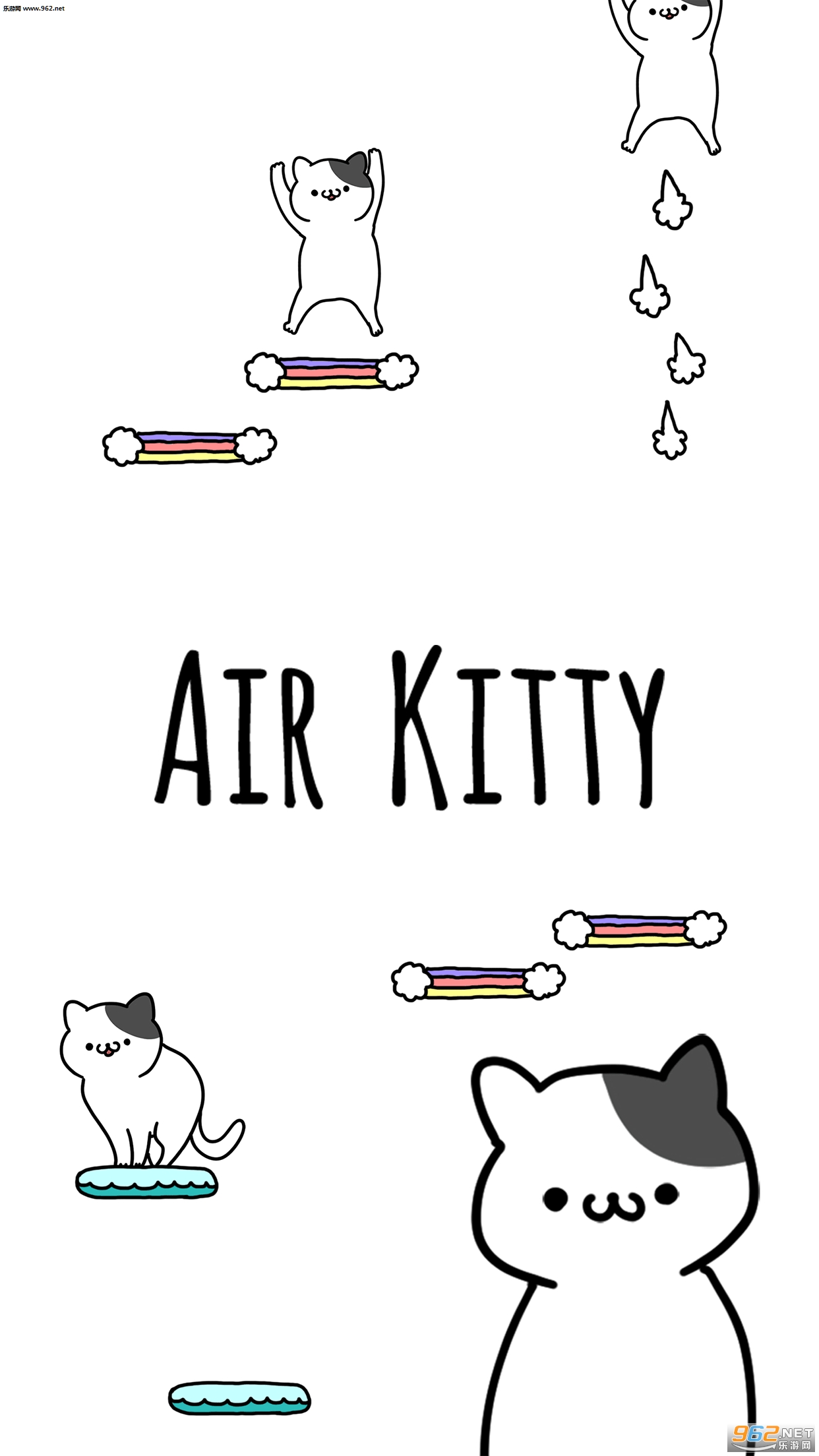 Air Kitty(èios)v1.0.1(Air Kitty)ͼ1
