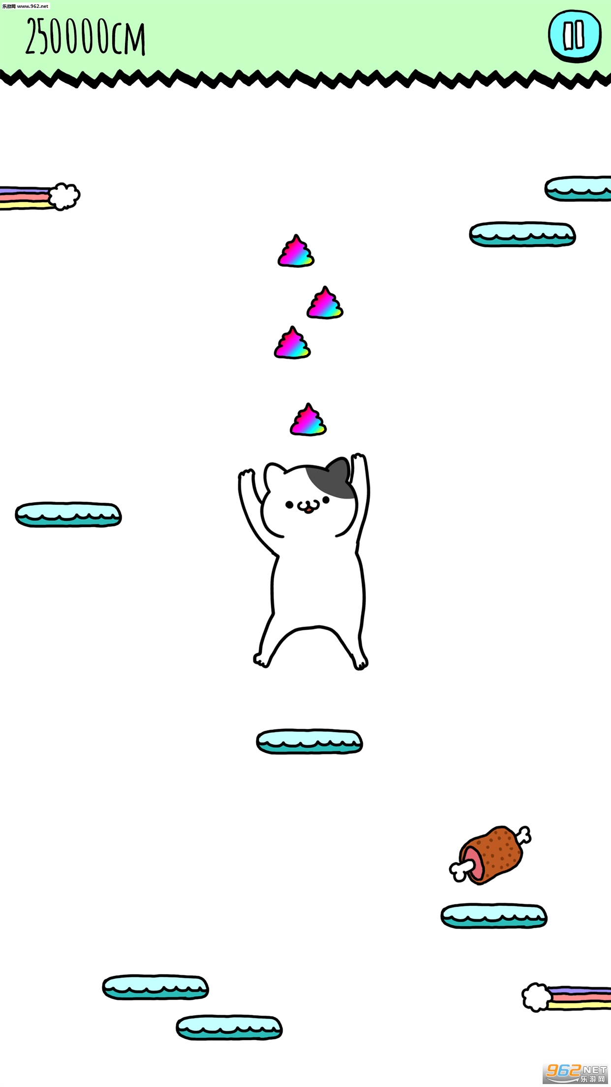 Air Kitty(èios)v1.0.1(Air Kitty)ͼ2