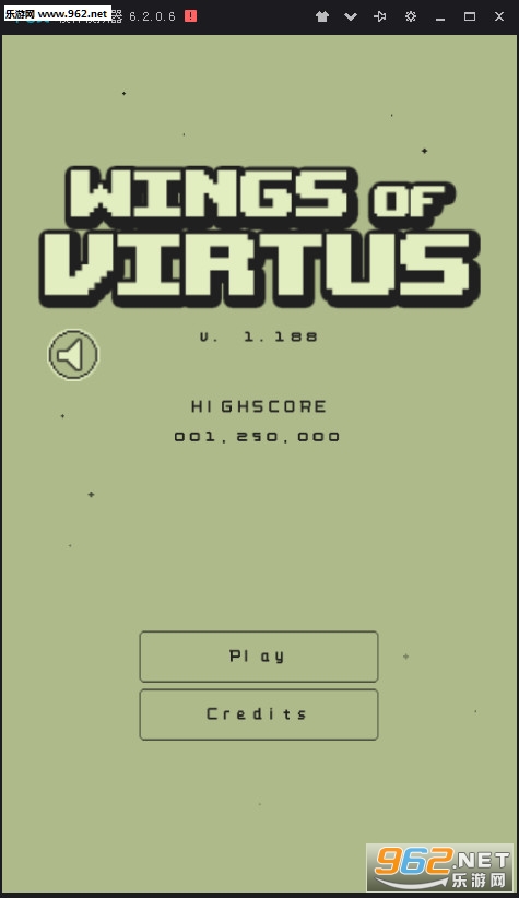 Wings of Virtus(֮׿)v1.188ͼ0