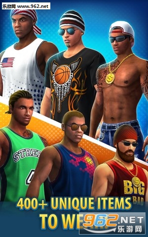 Basketball(@ǰ׿)v1.19.0؈D2