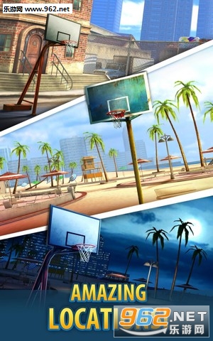 Basketball(@ǰ׿)v1.19.0؈D3