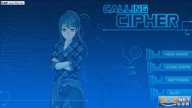 CallingCipher(밲׿)(CallingCipher)v2.0.0ͼ1