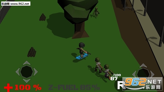 Survival Royale׿v1.1؈D2