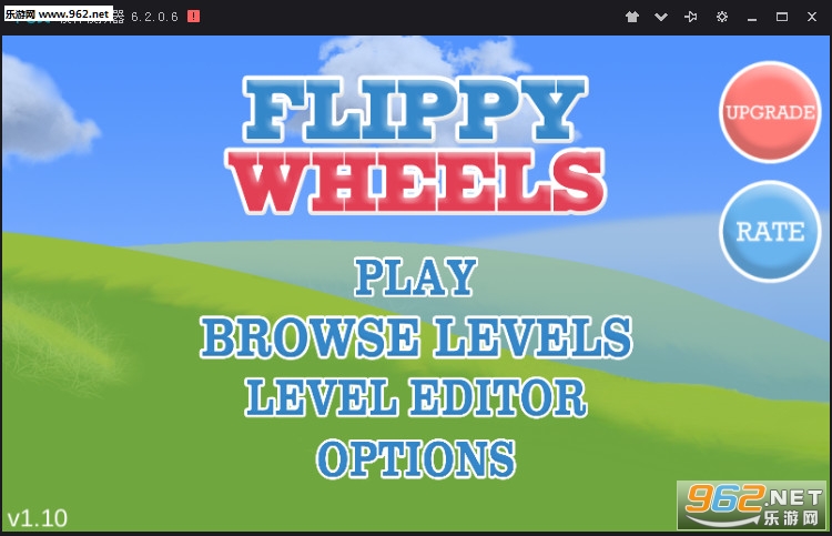 Flippy Wheels(ֳ2׿)v1.10ͼ0
