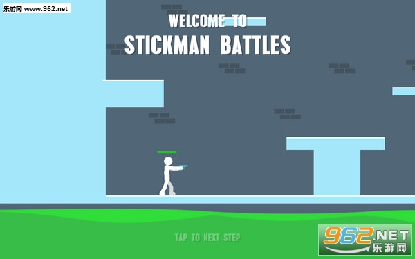 Stick Battles(ս׿)v0.5.1(Stick Battles)ͼ0
