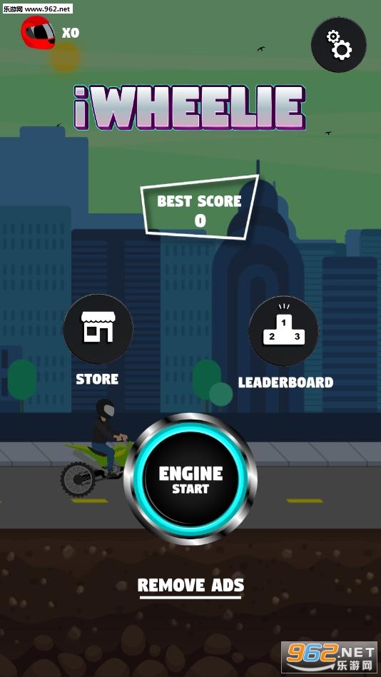 iWheelie׿v1.07ͼ2