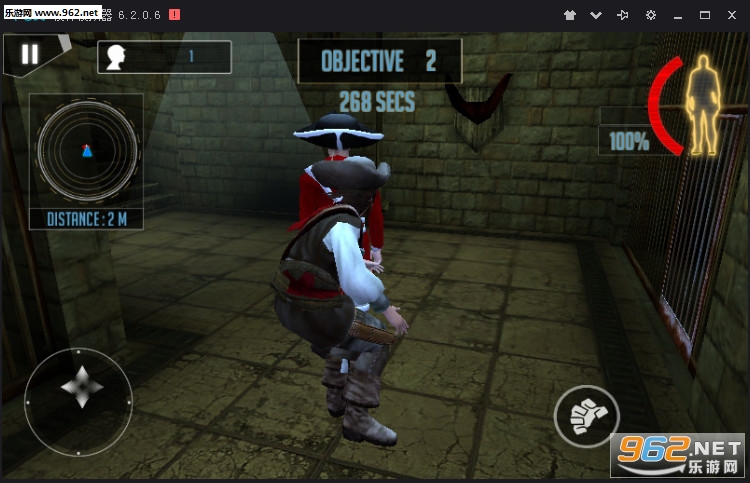 Pirate Survival Prison Break(IӳOz׿)v1.1؈D2